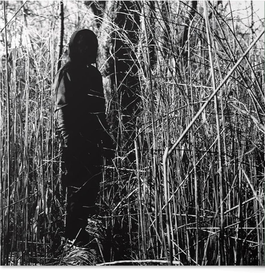 2LP - Billy Woods - Today I Wrote Nothing