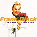 2LP - Frank Black - Teenager Of The Year