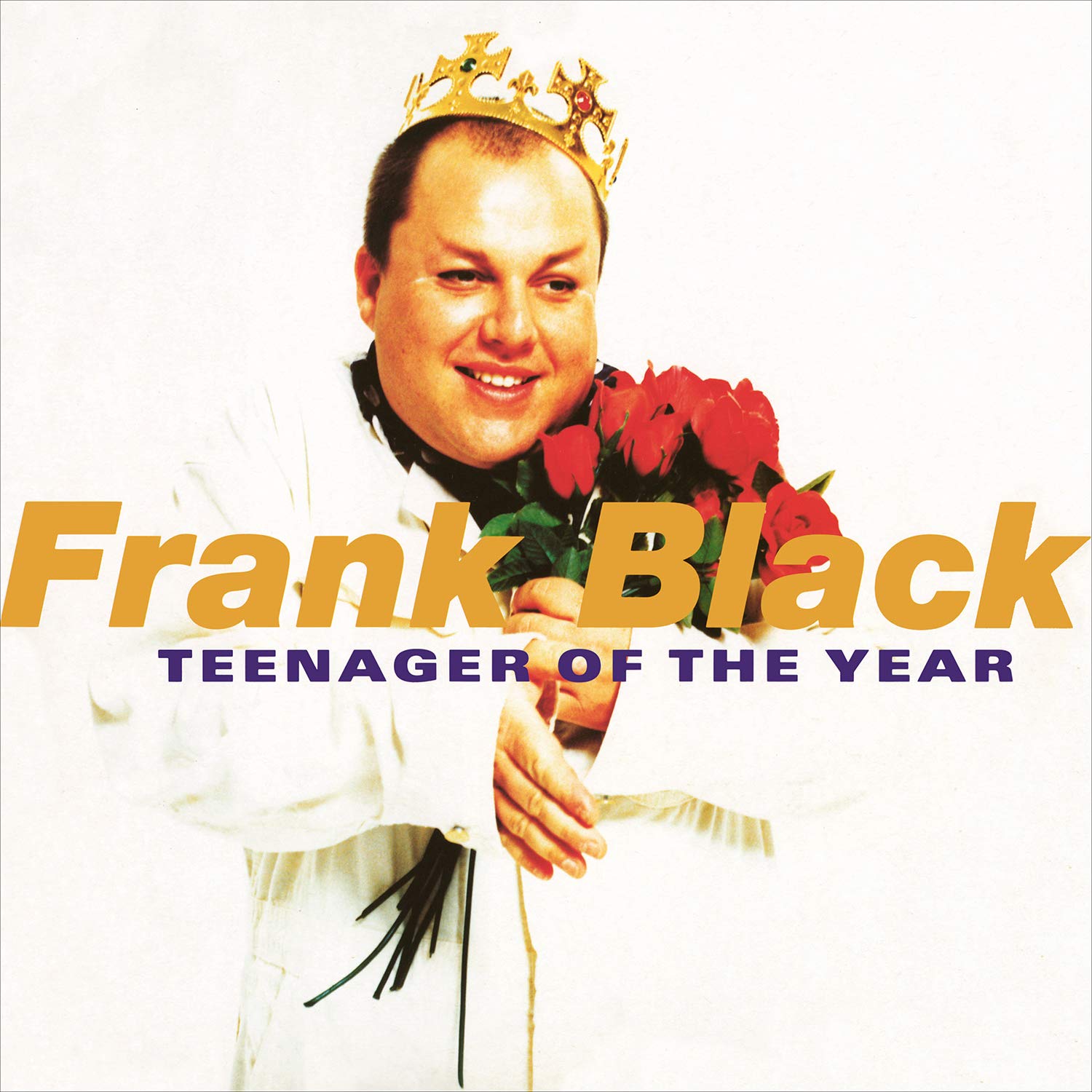 2LP - Frank Black - Teenager Of The Year