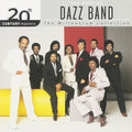 USED CD - The Dazz Band. - 20th Century Masters: Millennium Collection