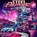 LP - Steel Panther - On The Prowl