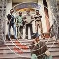 LP - Four Tops - Changing Times