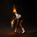 LP - St. Vincent - All Born Screaming