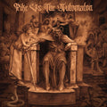 2LP - Pike Vs. The Automaton - S/T
