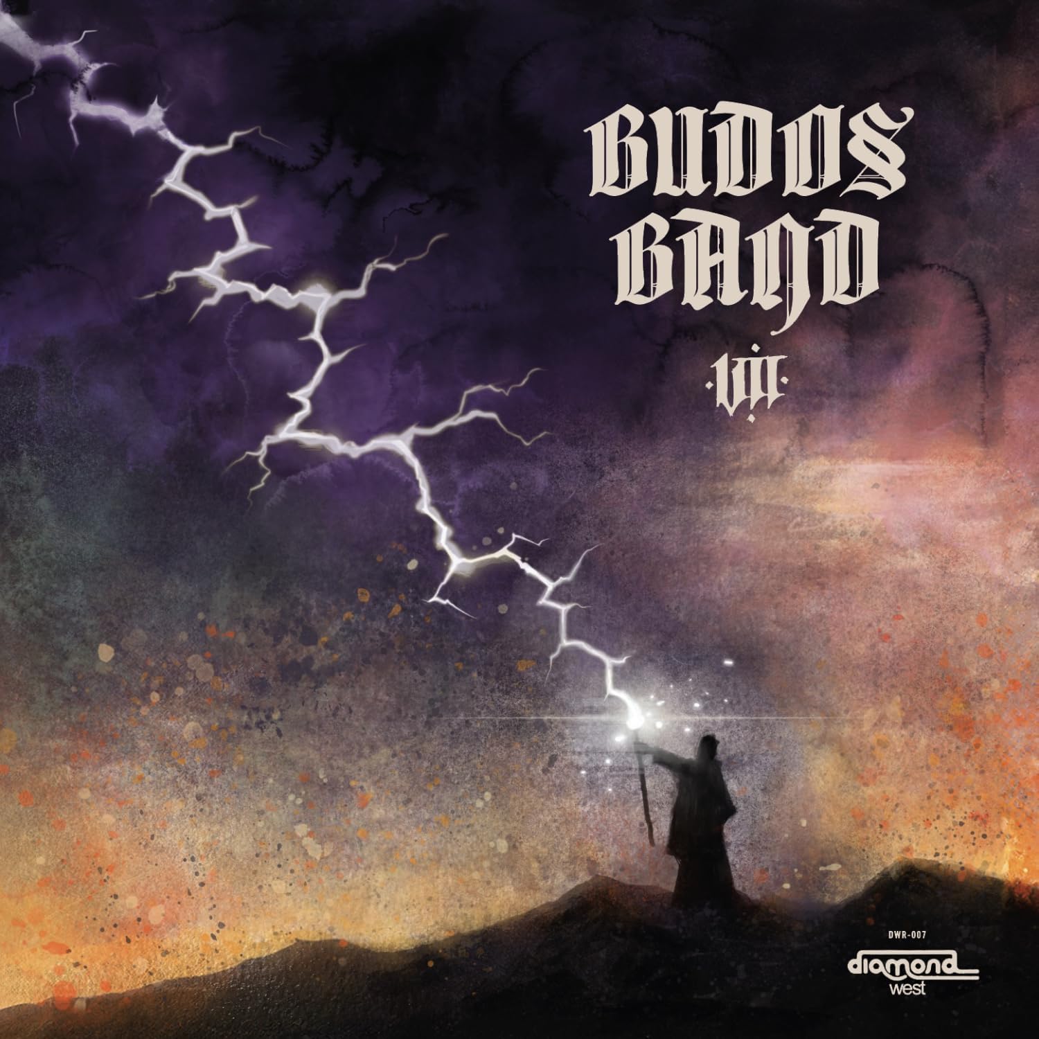 LP - Budos Band - VII