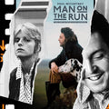 LP - Paul McCartney - Man On The Run: Music From The Motion Picture Soundtrack