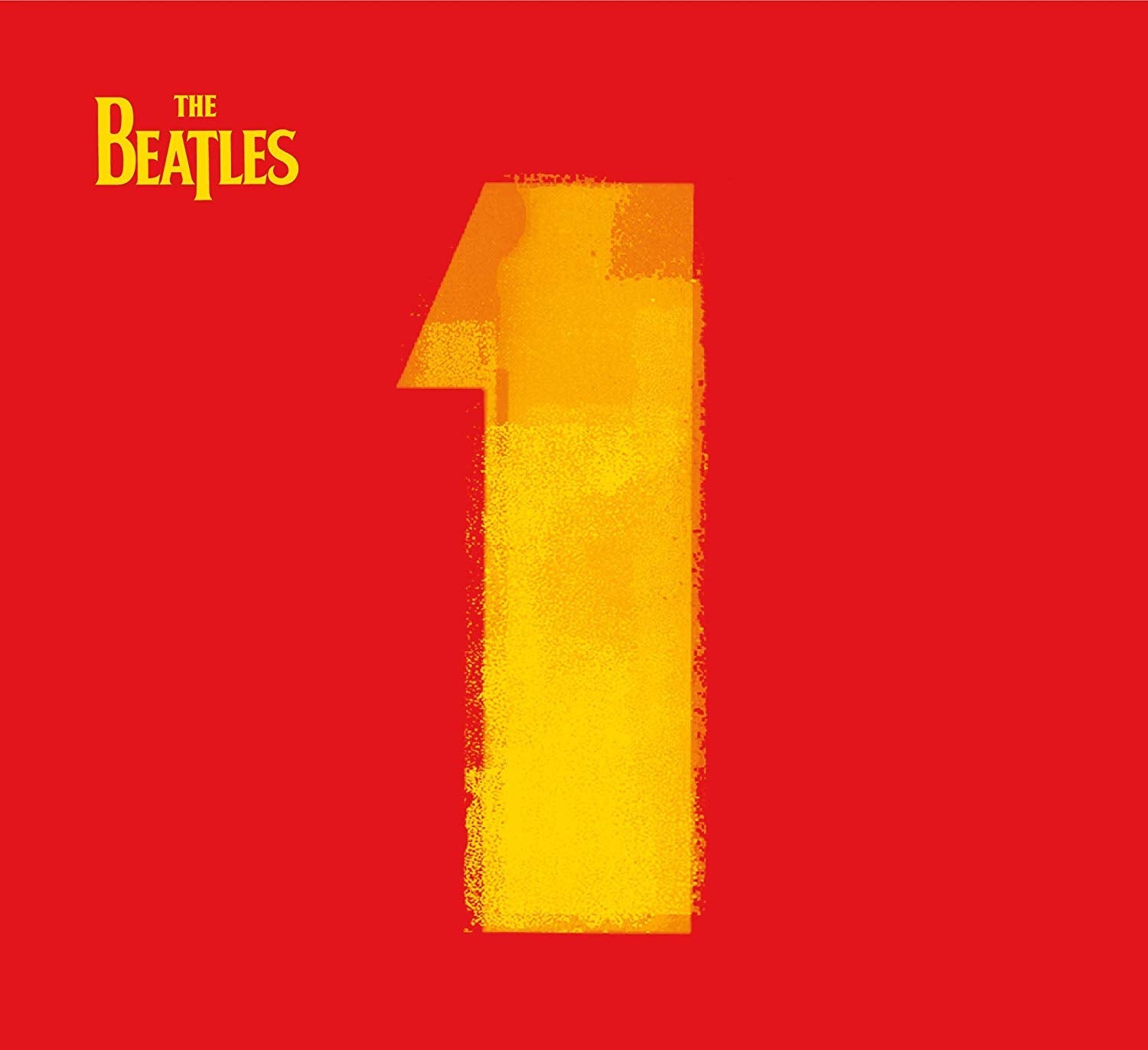 2LP - The Beatles - 1