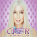 2LP - Cher - The Farewell Tour