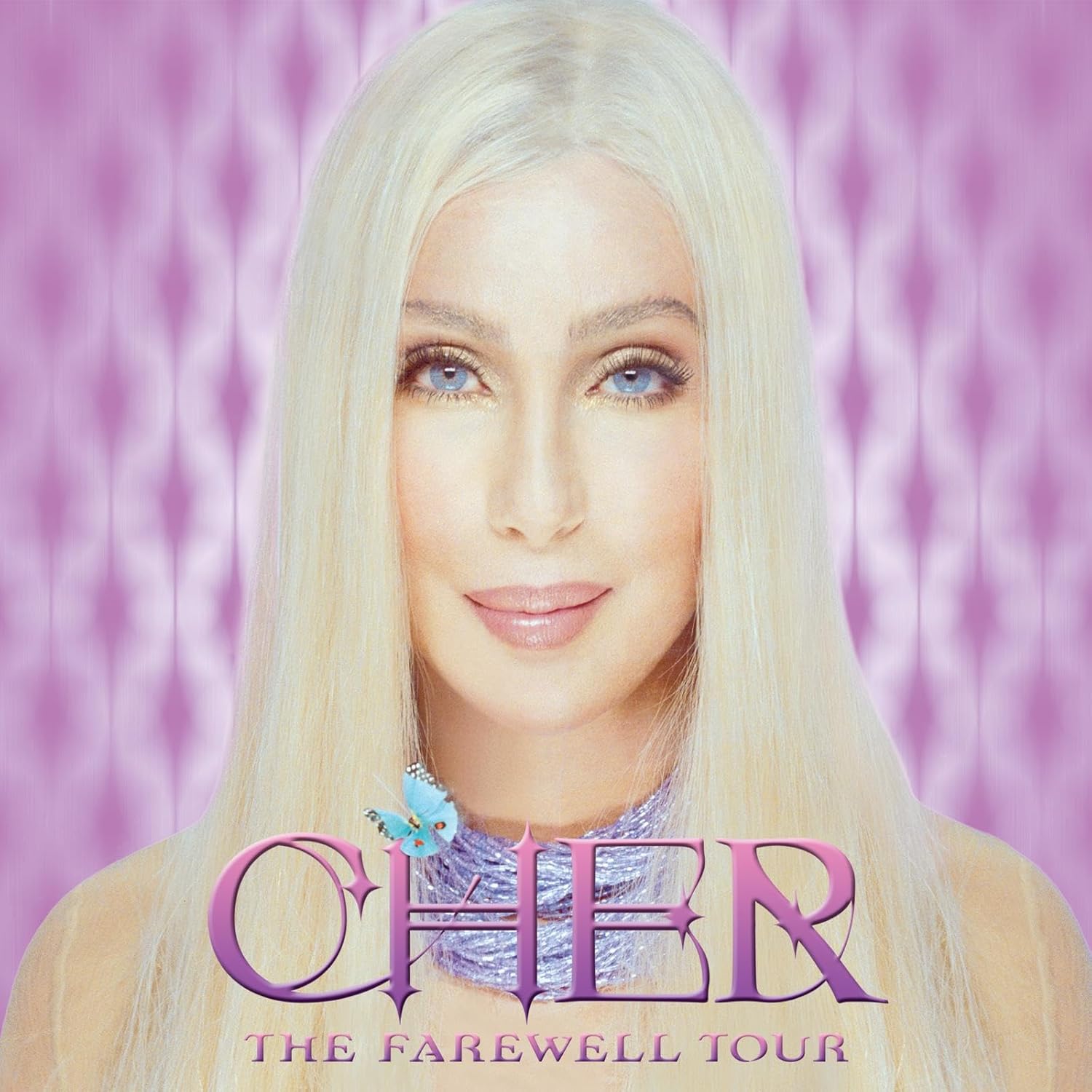 2LP - Cher - The Farewell Tour