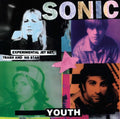 LP - Sonic Youth - Experimental Jet Set, Trash & No Star