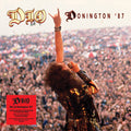 Dio - Donington '87 - 2LP
