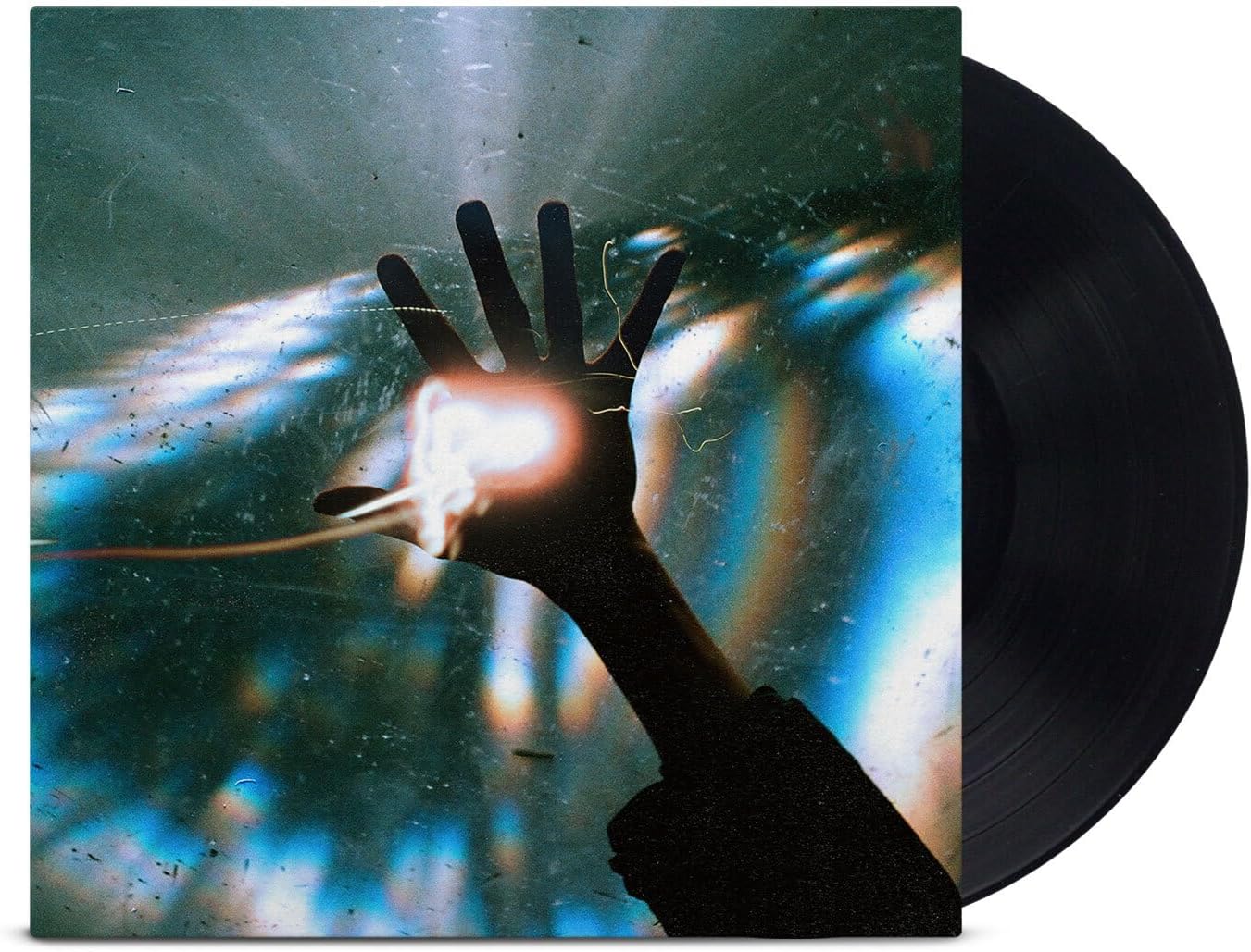 LP - Architects - The Sky, The Earth & All Between