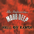 2LP - Mobb Deep - Hell On Earth