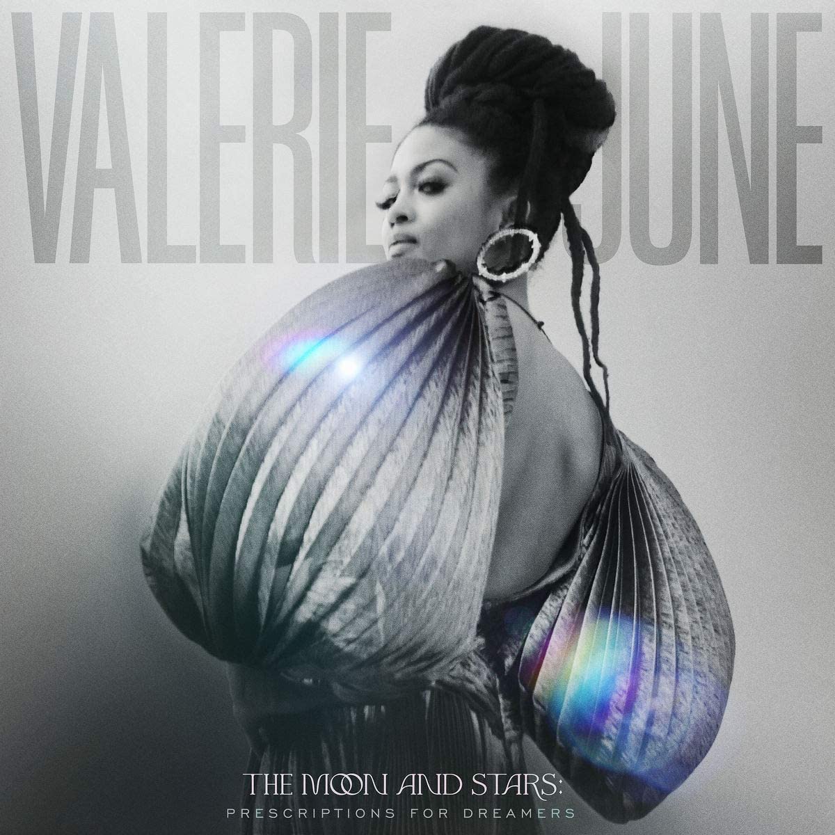 LP - Valeri June - The Moon And Stars: Prescriptions For Dreamers - LP