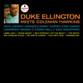 LP - Duke Ellington Meets Coleman Hawkins (Acoustic Sounds)