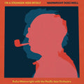2LP - Rufus Wainwright - I'm A Stranger Here Myself: Wainwright Does Weill