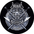 LP - Unleashed - Hammer Batallion