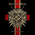 2LP - Machine Head - Bloodstone & Diamonds