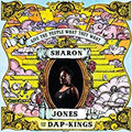 LP - Sharon Jones & The Dap-Kings - Give the People What They Want