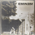 2LP - Eminem - The Marshall Mathers LP