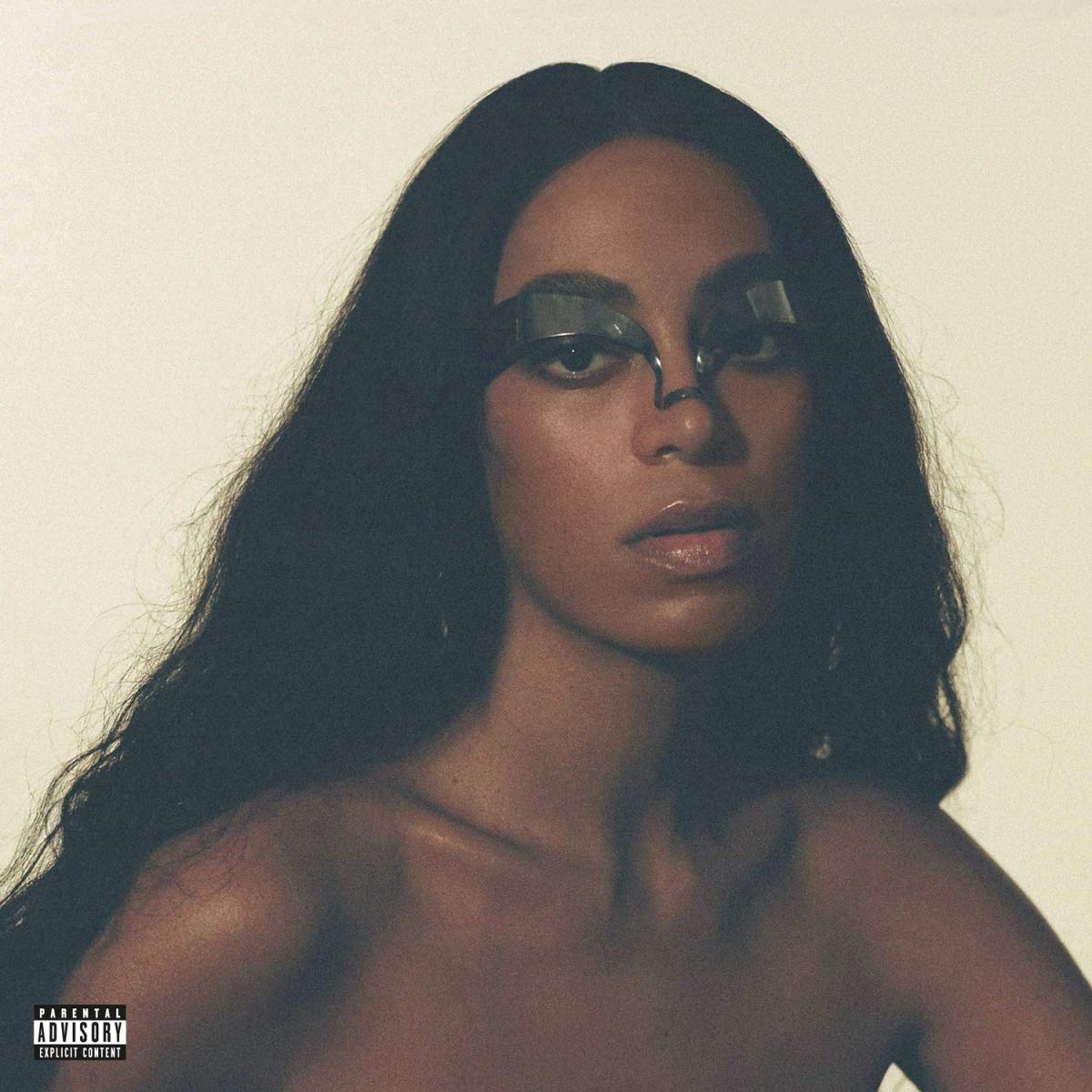 LP - Solange - When I Get Home