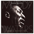 Mannish Boy - Best Of Muddy Waters