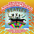LP - The Beatles - Magical Mystery Tour