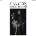 LP - Stan Getz - Sweet Rain (Acoustic Sounds)