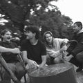 LP - The Belair Lip Bombs - Lush Live