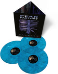 Fear Factory - Demanufacture 25th Anniversary - 3LP