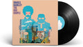 LP - Gnarls Barkley - The Odd Couple