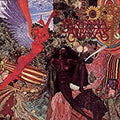 LP - Santana - Abraxas
