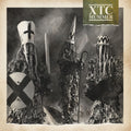 XTC - Mummer - 2LP