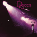 LP - Queen - S/T