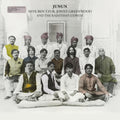 2LP - Shye Ben Tzur, Jonny Greenwood and The Rajasthan Express - Junun