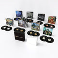 14LP - Oasis - The Complete Studio Album Collection (PICK UP ONLY)