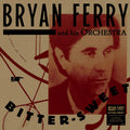 LP - Bryan Ferry - Bitter-Sweet