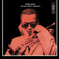 LP - Miles Davis - 'Round About Midnight