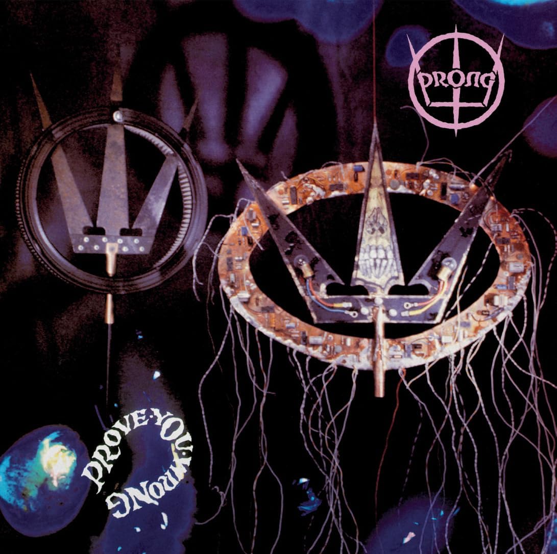 LP - Prong - Prove You Wrong