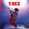 LP - T. Rex - Now Playing