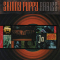 LP - Skinny Puppy - Rabies