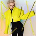 LP - Alison Goldfrapp - Flux