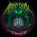 2LP - Aesop Rock - The Impossible Kid