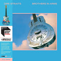 2LP - Dire Straits - Brothers In Arms (Half-Speed)