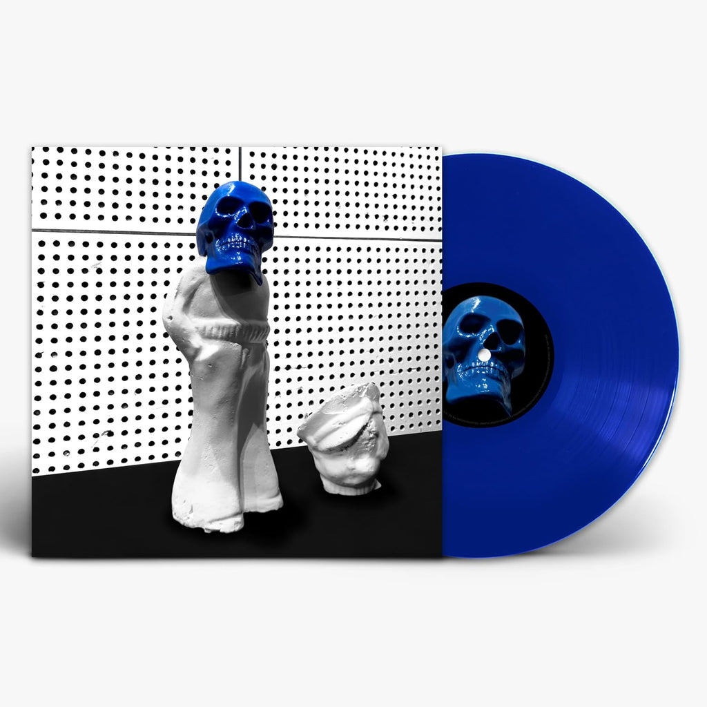 LP - Jack White - Frozen Charlotte