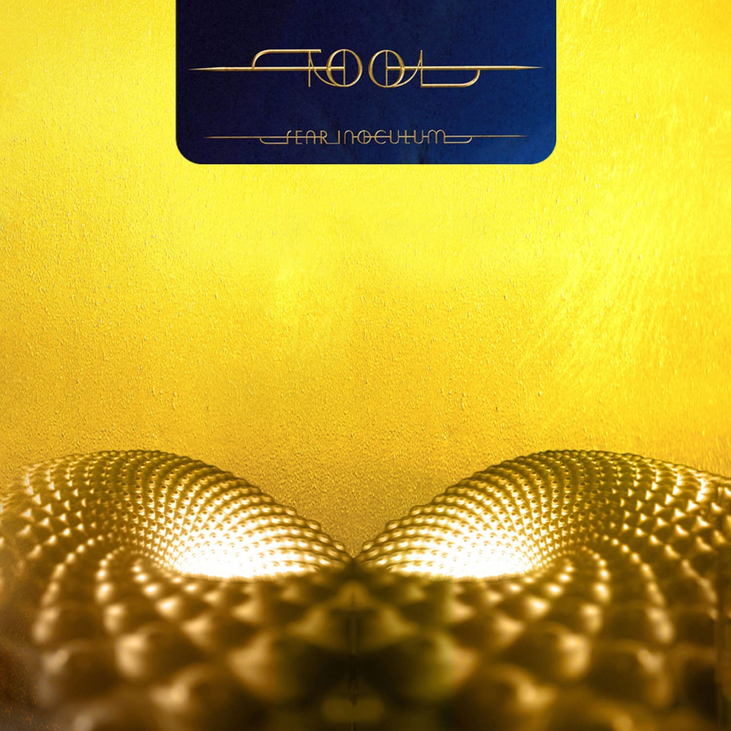 3LP - Tool - Fear Inoculum