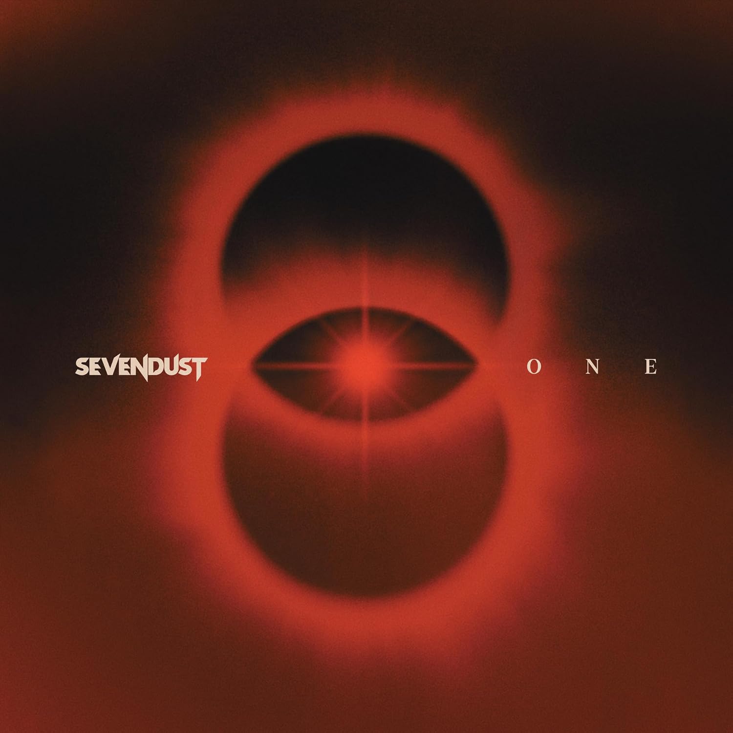 LP - Sevendust - One
