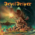 LP - Devil Driver - Dealing With Demons