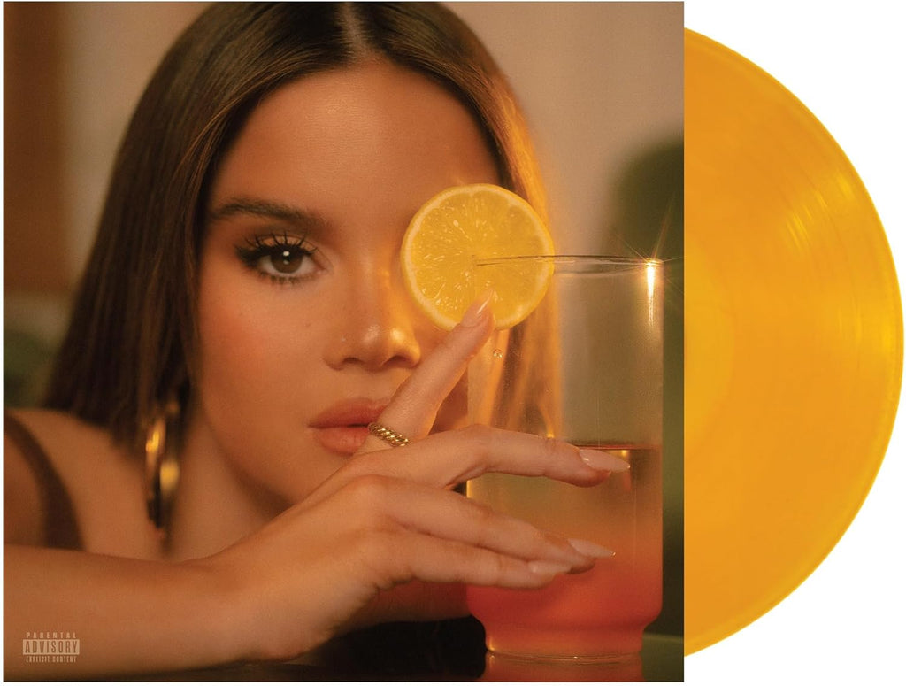LP - Maren Morris - Dreamsicle