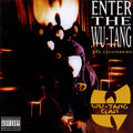 LP - Wu-Tang Clan - Enter the Wu-Tang (36 Chambers)